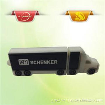 E-Power Truck Shape USB Flash Drives 1TB USB Flash Drive U236